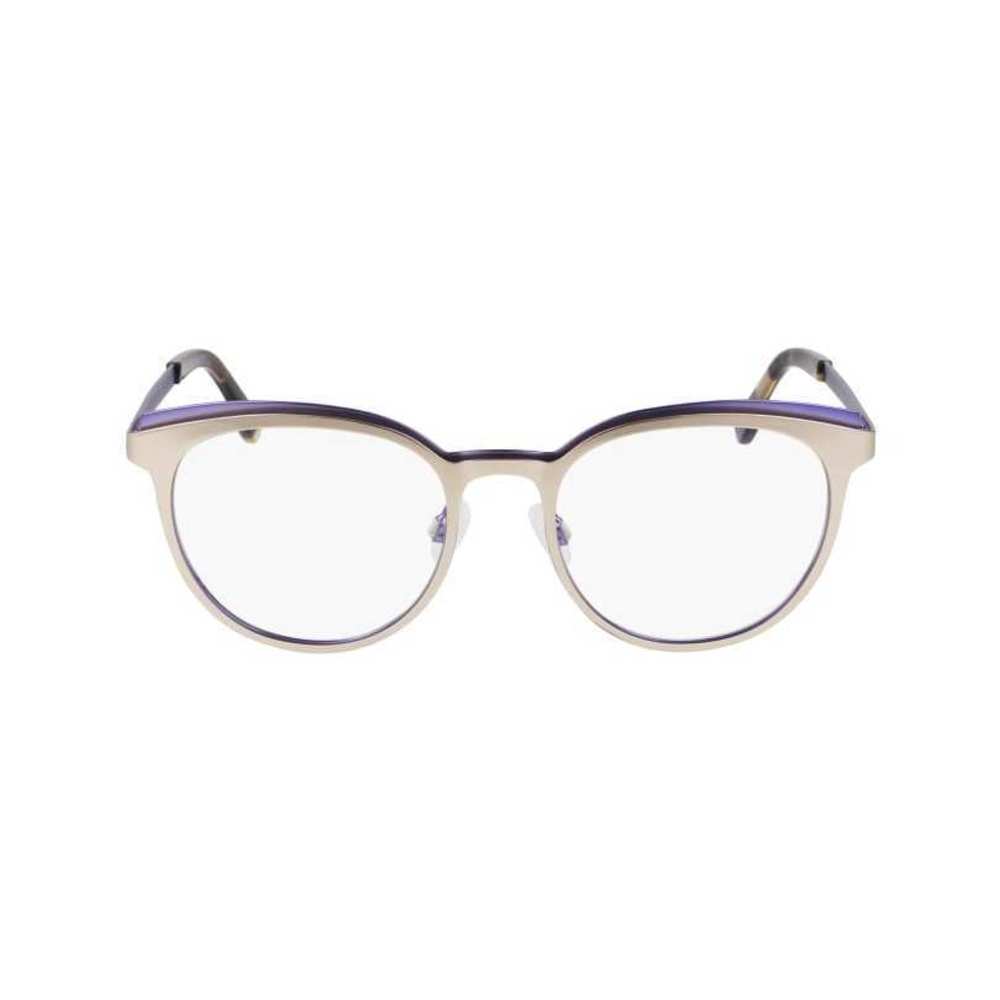 MCALLISTER MC4541 Eyeglasses 710 Gold 49mm